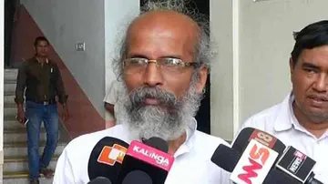 CAA Is To 'Atone For Sin Of Partition': Union Minister Pratap Chandra Sarangi