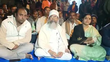 Pratap Sarangi Exposes Irregularities in Balasore Hospital