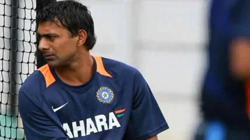 Former Cricketer Praveen Kumar's Father-In-Law Falls To Death In Meerut