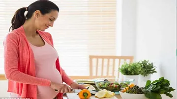 Simple test may predict preterm births