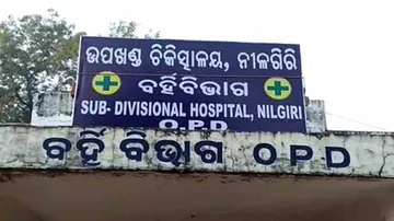 Pregnant woman dies due to ambulance delay in Balasore