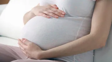 Pregnancy can raise risk of heart disease: Study