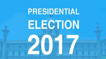 MPs, MLAs vote to elect 14th President of India