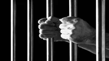 Prisoner dies while undergoing treatment at Capital hospital