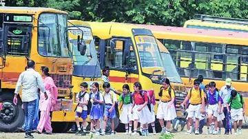 ‘Regulatory bodies need to be set up to control private schools’