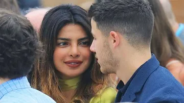 Priyanka Chopra opens up about rumoured relationship with Nick Jonas