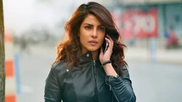 Priyanka Chopra starrer 'Quantico' gets cancelled