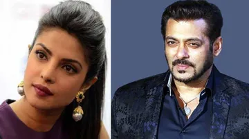 Bhaijaan Salman Khan Takes Revenge On Priyanka Chopra?