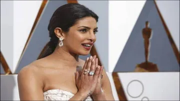 Priyanka Chopra terminates contract with Nirav Modi