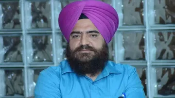 Pakistan treated us worse than dogs: Pro-Khalistani leader Gopal Chawla
