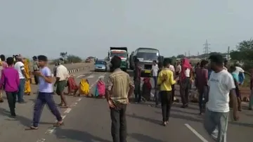 Farmer ends life over debt burden in Jajpur