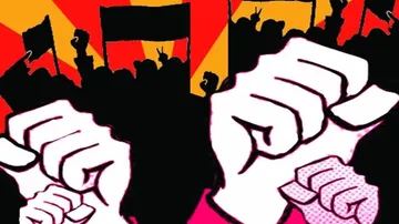 Journalists slam government 'control' over press