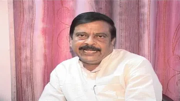 BJP's Bargarh MP Suresh Pujari Tests Positive For Covid-19