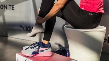 Puma pips rivals, becomes top sportswear brand in India