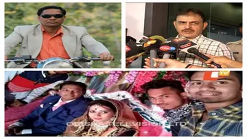 Wedding gift blast: Odisha Crime Branch team leaves for Raipur