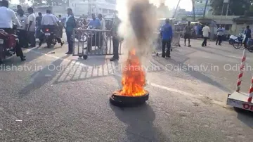 Lawyers’ bandh hits normalcy in Puri