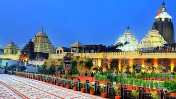 Puri Heritage Bye-Laws: Odisha Govt’s Knee-jerk Reaction To Protect Jagannath Corridor Plan?