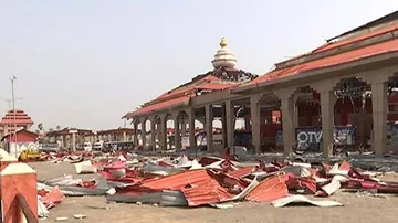 Hong Kong govt approves over USD 9 million for cyclone-hit Odisha