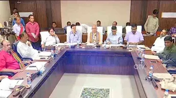 Puri Srimandir Brahma Parivartan fiasco report cannot be made public: SJTA