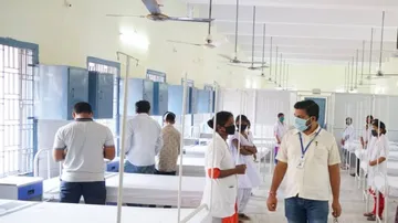 Academic Session At Puri Medical College From This Year: DMET Director