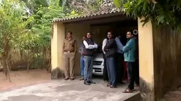 Doctor's wife found dead inside house in Puri; murder suspected
