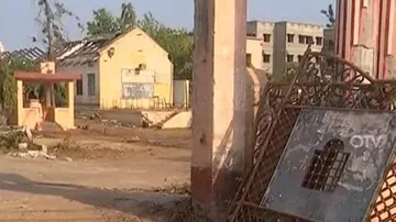 Uncertainty looms large over re-opening of Fani-hit schools of Puri