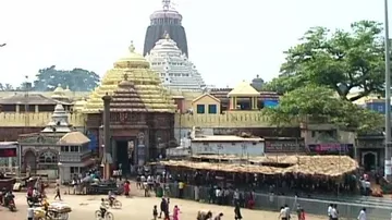 Repair work of Jay-Vijay Dwar to begin from May 1