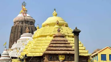 Loot spree in Srimandir! Now, ‘Annadana Attika’ office looted