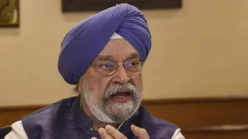 Domestic Flight Operation In India To Resume By May 15: Civil Aviation Minister