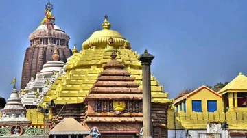 Include Puri, Konark in iconic tourist list: Odisha BJP MPs