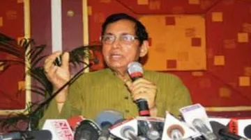 OJM launches campaign for CMC polls in style