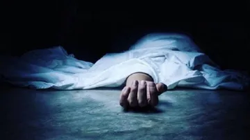 2 separate rape case accused commit suicide in Odisha