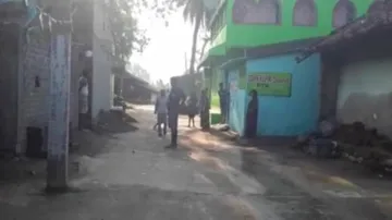 4.4 magnitude earthquake hits Jharkhand, tremors felt in Odisha