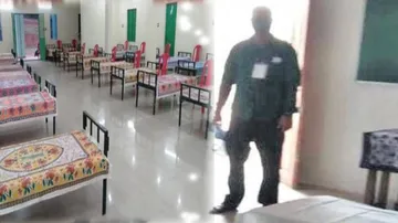 Odisha Fights Coronavirus: 16 quarantine violations detected in last 24-hrs