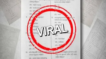 Odisha Matric exams 2019: Odia question goes viral on social media; eight suspended