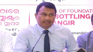BPCL to set up LPG bottling plant in Bolangir