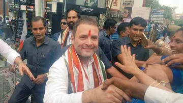 A Roadmap for Rahul To Revive The Congress