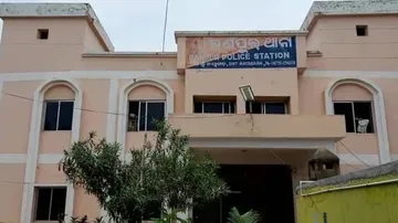 Class 9 Student Brutally Murdered In Odisha; Suspect Detained
