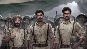 'Raag Desh' doesn't deal with Bose's mysterious death'