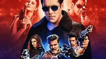 'We don't have that ability to fight with Salman Khan, Race 3'
