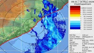 Super Cyclone Amphan Landfall: Unanimity still eludes Met community!