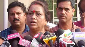 BJP leaders allege internal bickering during general elections