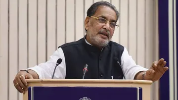 '30% agriculture budget to be spent on women farmers'