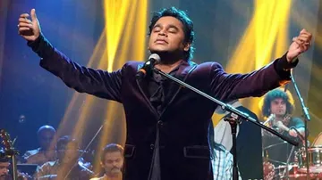 Hold your breath Cuttack! AR Rahman to perform live in city