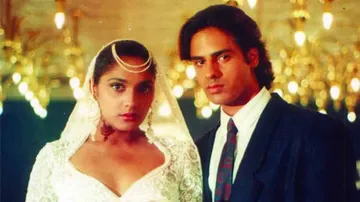 ‘Aashiqui’ Fame Rahul Roy Making A Comeback To Silver Screen, Know When