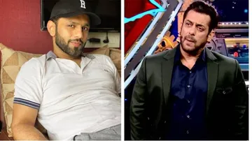 Bigg Boss 14: Rahul Vaidya Faces Salman Khan’s Anger Before Re-entering The House #Watch