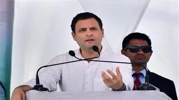 Rahul on three-day visit to Karnataka from Saturday