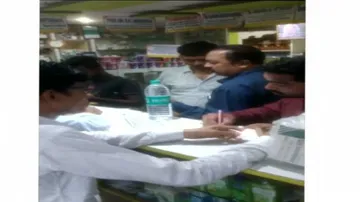 OTV Impact: Medicine shops in Puri raided for selling expired drugs