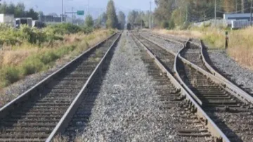 Odisha to bear 50 pc cost of Khurda-Bolangir rail project