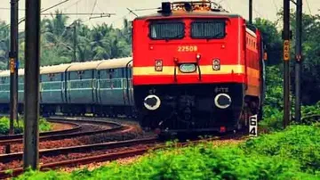 Indian Railways Releases List Of Trains To Run From June 1, Bookings Open May 21
